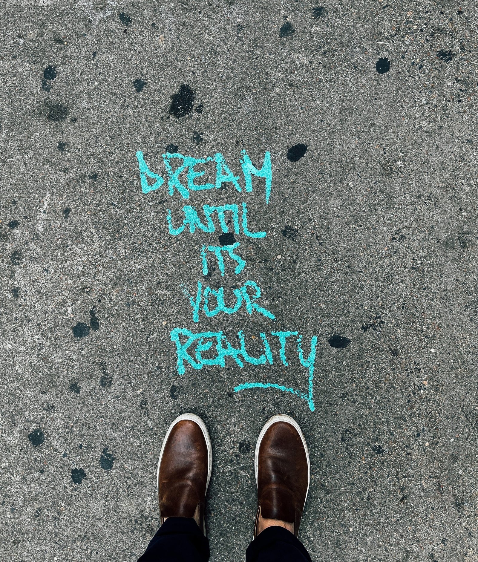 REALITY