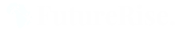 FutureRise Africa secondary logo