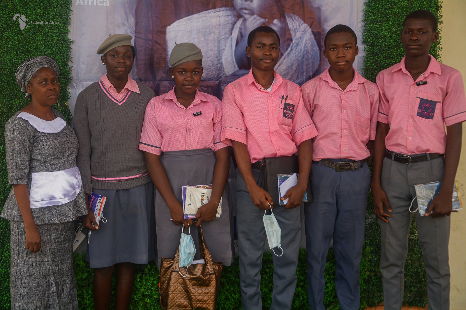 Skills Acquisition Program